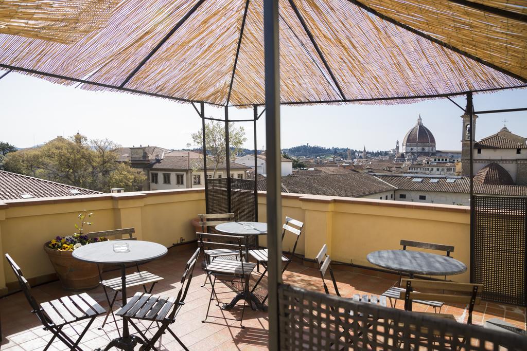 Holidays at Panorama Hotel in Florence, Tuscany