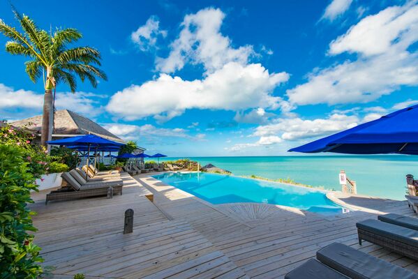 Holidays at Cocobay Resort in Antigua, Antigua