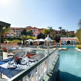 Palmeraie Golf Palace Hotel Picture 4