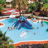 El Trebol Apartments Picture 2