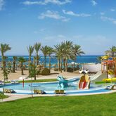 Hilton Hurghada Plaza Hotel Picture 15