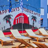 Holidays at Happy Days Studios in Malia, Crete