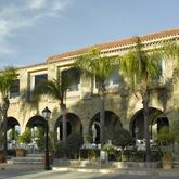 Parador De Malaga Gibralfaro Hotel Picture 12