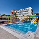 Holidays at Arminda Hotel in Hersonissos, Crete