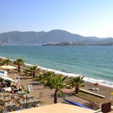 Gunes Hotel Picture 2