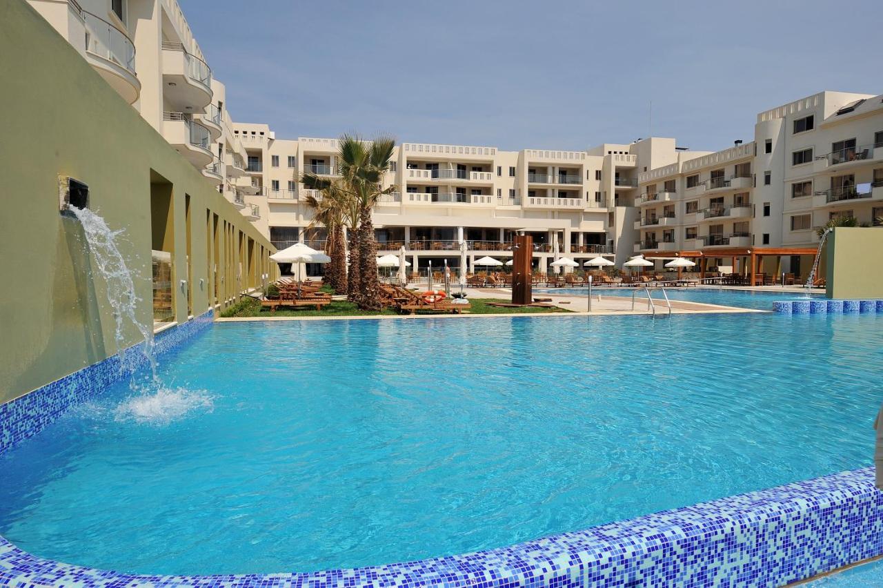 Holidays at Capital Coast Resort & Spa Hotel in Coral Bay, Cyprus