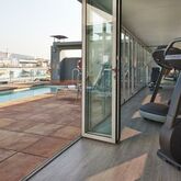 Nh Barcelona Stadium Hotel Picture 12