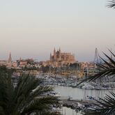 THB Mirador Hotel Picture 2