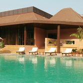Holidays at Golden Crown Colva Hotel and Spa in Colva Beach, India