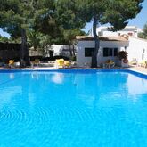 Holidays at Pinos Playa Hotel in Cala Santanyi, Majorca