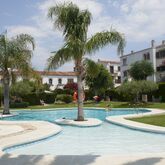 Holidays at Villa Jardin Hotel in Cambrils, Costa Dorada