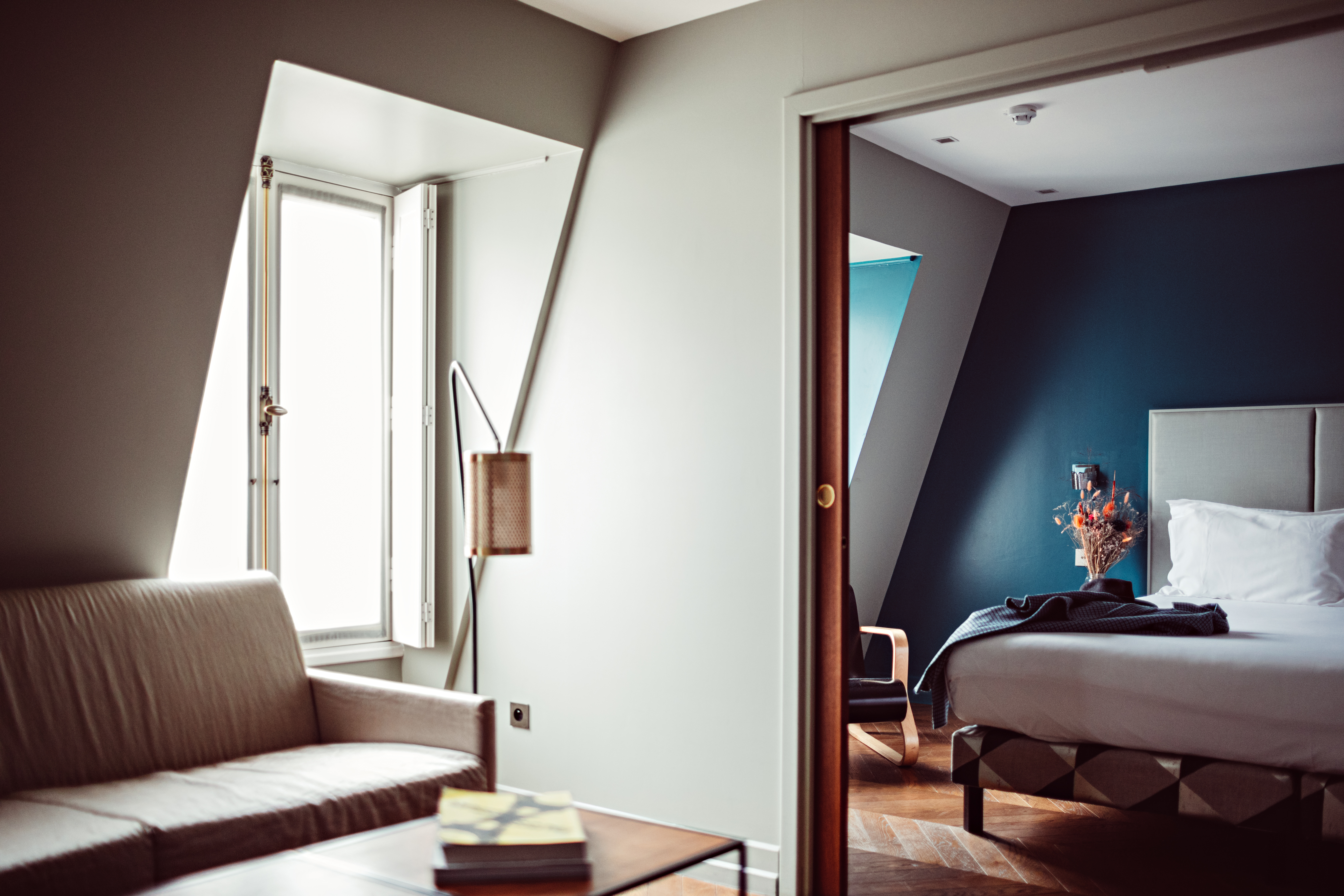 Holidays at Meyerhold Opera Paris Hotel in Opera & St Lazare (Arr 9), Paris