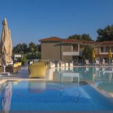 Lagomandra Beach Hotel Picture 4