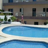 Holidays at Petite Palau Hotel in Blanes, Costa Brava