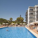 Fergus Bermudas Hotel Picture 2
