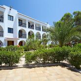 Holidays at Sal Rossa Apartments in Playa d'en Bossa, Ibiza