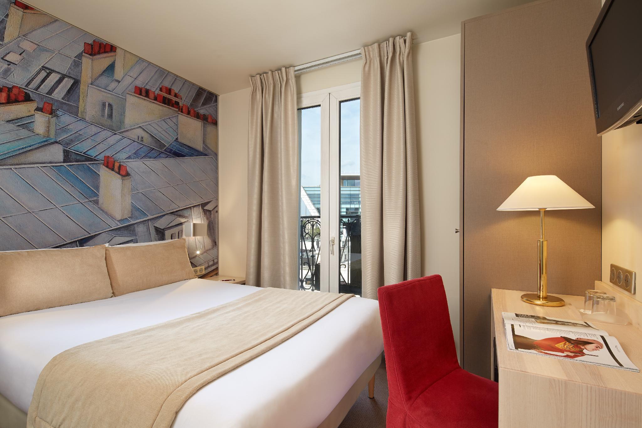 Fertel Maillot Hotel Picture 5