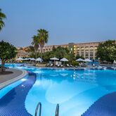 Horus Paradise Luxury Resort Hotel Picture 3