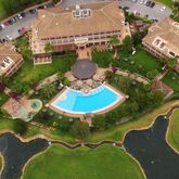 Lindner Golf & Wellness Resort Hotel Picture 3