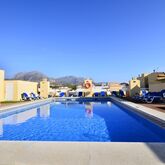 Holidays at Olympus Hotel in Benidorm, Costa Blanca
