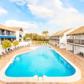 Holidays at Diana Park Hotel in Estepona, Costa del Sol