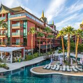 Siam Elegance Hotel Picture 3