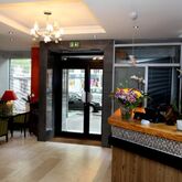 Alane Hotel Picture 9