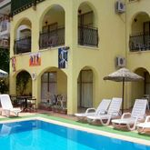 Sarigul Apartments Picture 2