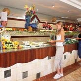 Manaus Hotel Picture 4