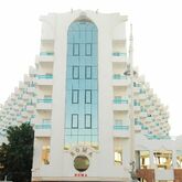 Roma Hotel Picture 9