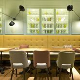 Petit Palace Opera Garden Hotel Picture 11