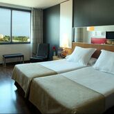 SB Icaria Barcelona Hotel Picture 3