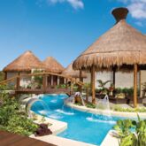 Dreams Riviera Cancun Resort Picture 4