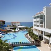 Alba Queen Hotel Picture 4