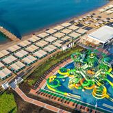 Kervansaray Kundu Beach Hotel Picture 10