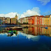 Universal's Portofino Bay Resort Hotel Picture 0