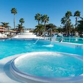 Jardin Dorado Suite Hotel Picture 4