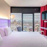 Barcelo Raval Hotel Picture 5