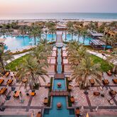 Holidays at Saadiyat Rotana Resort & Villas Abu Dhabi in Abu Dhabi, United Arab Emirates