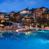 Disney's Wilderness Lodge Picture 8