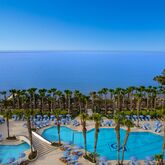 Holidays at GrandResort Hotel in Limassol, Cyprus