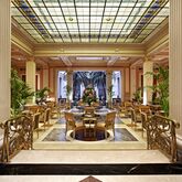 Holidays at Grande Bretagne Hotel in Athens, Greece
