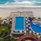 Holidays at Crown Paradise Club Hotel in Cancun, Mexico