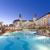 Delphin Diva Hotel Picture 10