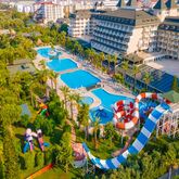 MC Arancia Resort Picture 5