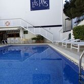 Els Pins Hotel Picture 3