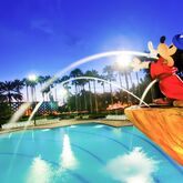 Disney's All Star Movies Resort Hotel Picture 2