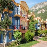 Holidays at Turk Hotel in Olu Deniz, Dalaman Region
