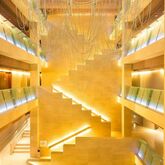 Miramar Barcelona Hotel Picture 2