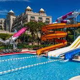 Holidays at Spice Spa & Hotel in Belek, Antalya Region